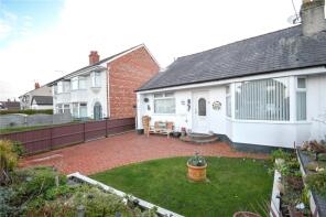 4, Chapelhill Road, Wirral CH46 9QN