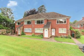 36, Bromet Close, Watford WD17 4LP