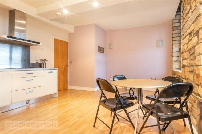 1 bed Apartment for sale Image 5