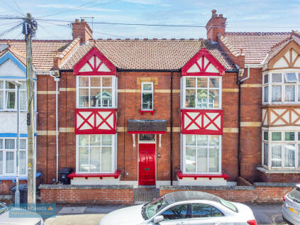 Ashleigh Avenue, Bridgwater