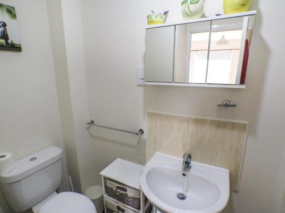 Ensuite