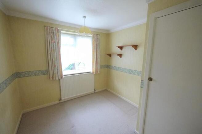 Bedroom 4:-