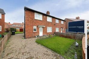 38, Farne Road, Forest Hall NE12 9DY