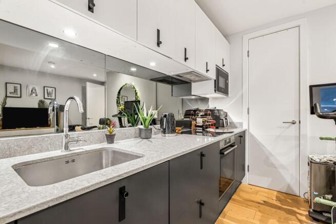 Civic Close, St Albans, AL1 – pohled 6