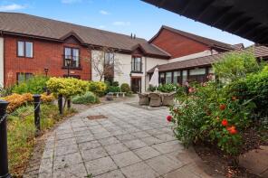 Flat 3 Boveney, Bede Village, Hospital Lane, Bedworth CV12 0PF