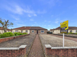 65, High Road, Saltcoats KA21 5SA