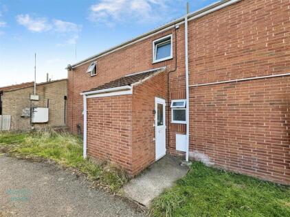 Chiltern Way, Carlton-In-Lindrick, Worksop