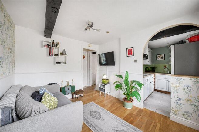 1 bed Apartment for sale Image 6