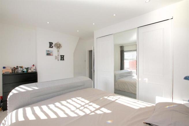 Front Bedroom