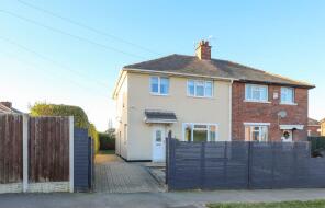 2, The Avenue, Beighton, Sheffield S20 1BN