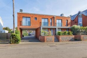 9, Lords Terrace, North Road, Southwold IP18 6DH