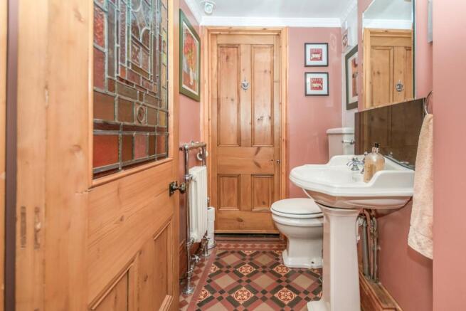 WC