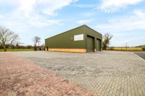 Roma, Station Road, Langworth, Lincoln LN3 5BD