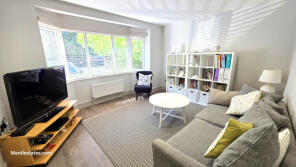 1, Oakleigh Court, Church Hill Road, East Barnet, Barnet EN4 8UX