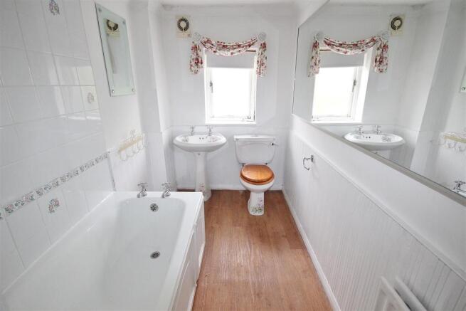 Family Bathoom