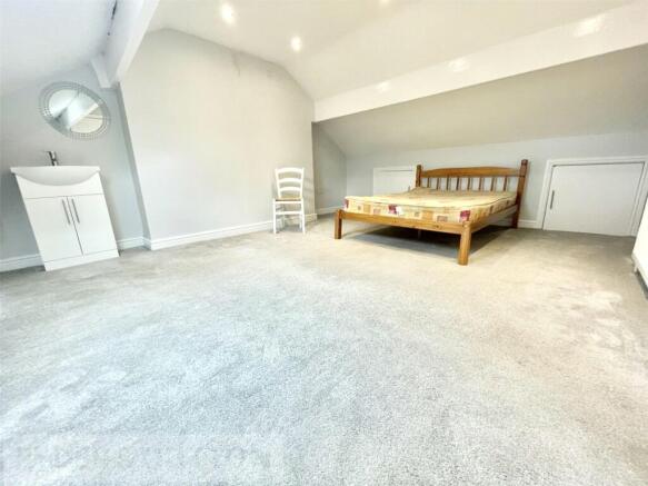 Bedroom 4