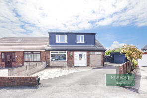 31, Alders Green Road, Wigan WN2 4LA