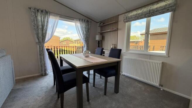 2023 Atlas Wisteria Mains of Taymouth, Kenmore PH15 2HN photo 4