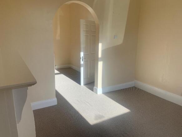 Front Room