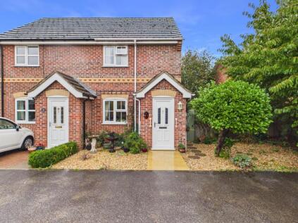 34 Lodington Court, Horncastle