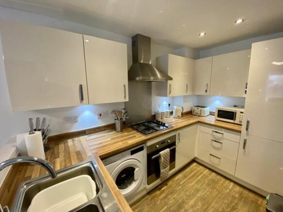 Quality Kitchen