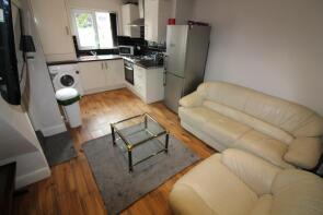 29, St Marks Road, Preston PR1 8TL