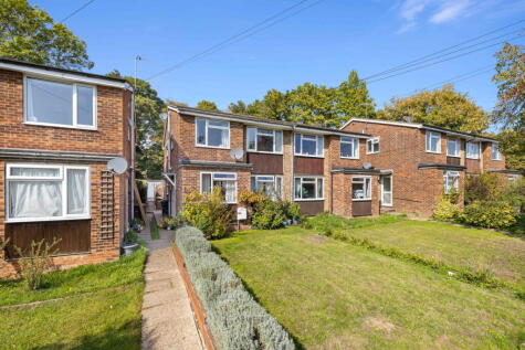 Orpin Road, Merstham
