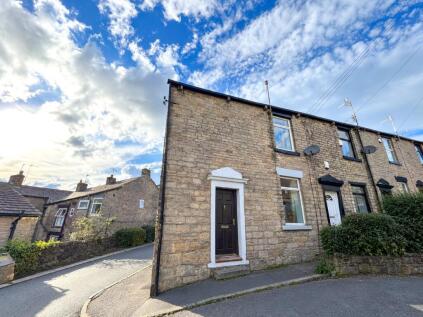 Co-Operative Street, Springhead, Saddleworth, OL4