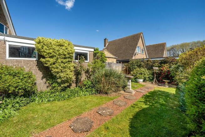 3 Coniston Close Daventry