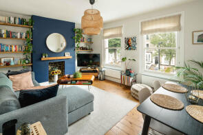 First Floor And Second Floor Flat, 16, Vicarage Grove, London SE5 7LW