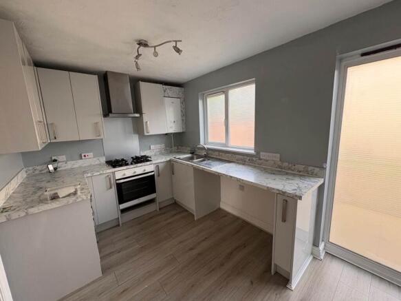 vale mill way 28 kit