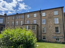 Apartment, Berry Hill Hall, Berry Hill Lane, Mansfield NG18 4FH