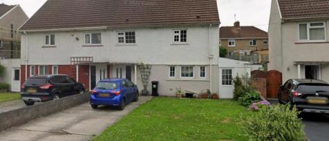 Greenwood Road, Baglan, Port Talbot, SA12