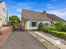 4, Sunny Bower Close, Blackburn BB1 5QU