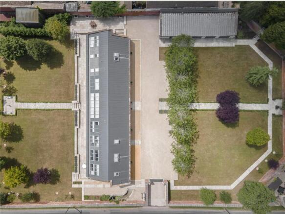 Ariel View
