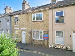 17, Monument Street, Eastfield, Peterborough PE1 4AQ