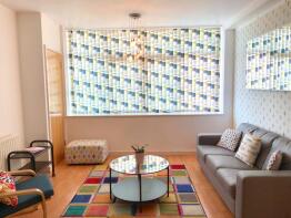 Flat 64, Portland Square, Portland Road, Nottingham NG7 4HS