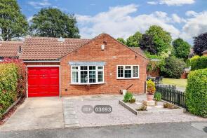 2, Mill Heyes, East Bridgford NG13 8NU