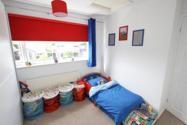 Bedroom Two
