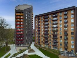 Flat 89, Leander Heights, Mill Wood, Maidstone ME14 2FS