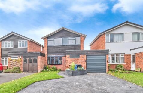 Wheel Lane, WS13 - Three Bedroom Home