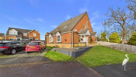 Hunworth Close, Havelock Park, Sunderland
