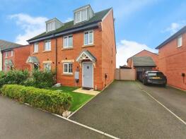 32, Rotary Way, Crewe CW2 5UD
