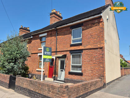 Glascote Road, Glascote