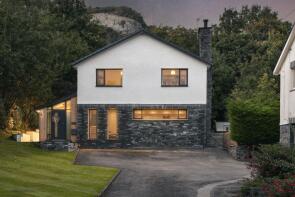 Rockrose, Mill Side, Grange-over-sands LA11 6SQ