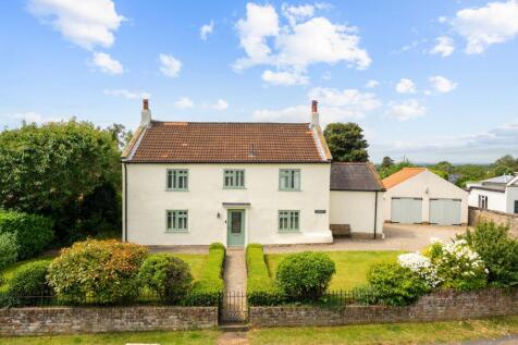 Moor Lane, Arkendale, HG5