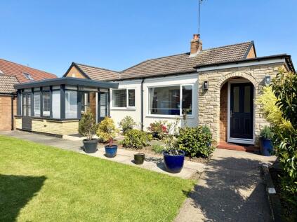 Roseberry Avenue, Stokesley, North Yorkshire