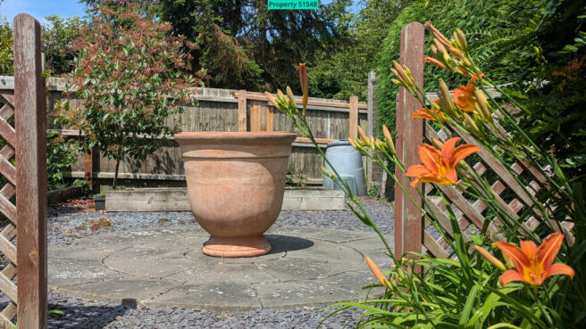 rear garden 3