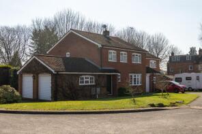 1, Brookfield Road, Market Harborough LE16 9DU
