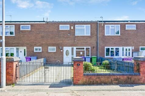 Mayford Close, Liverpool